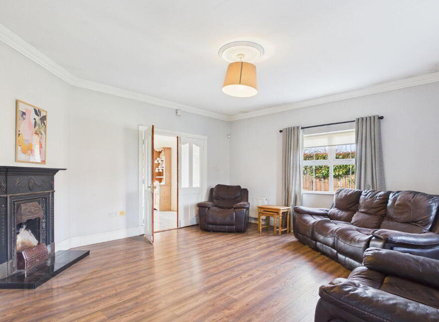 East, Lodge, Ardleigh, Two Mile Borris, Twomileborris, E41T1D0