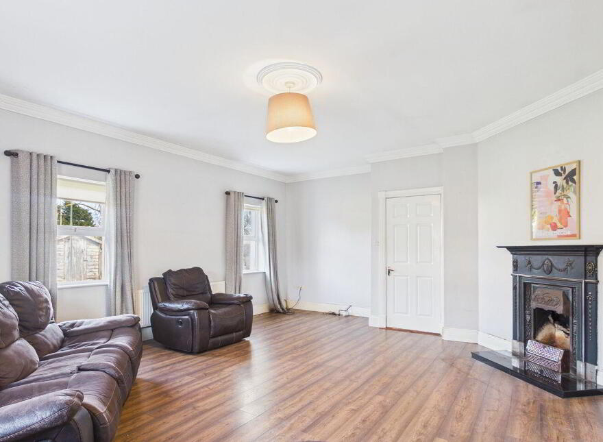 East, Lodge, Ardleigh, Two Mile Borris, Twomileborris, E41T1D0