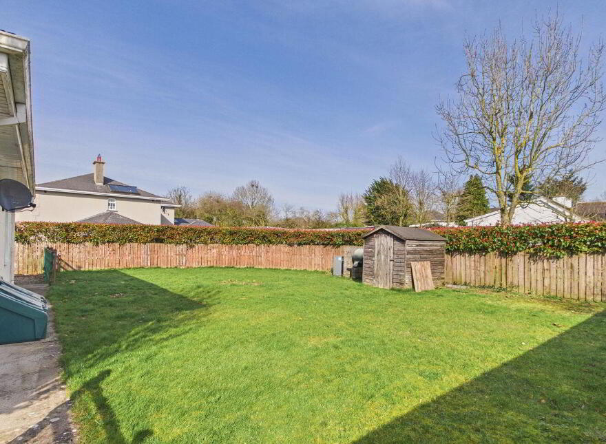 East, Lodge, Ardleigh, Two Mile Borris, Twomileborris, E41T1D0