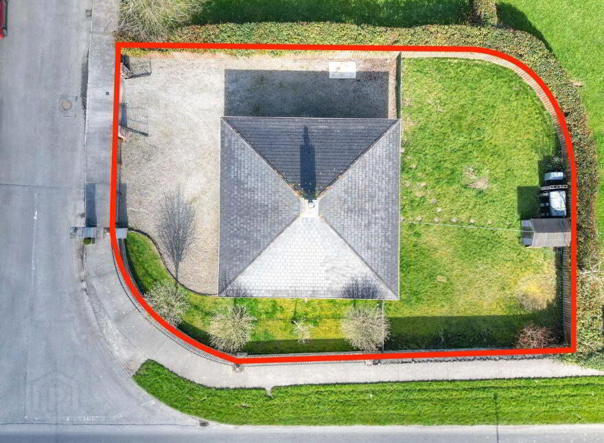 East, Lodge, Ardleigh, Two Mile Borris, Twomileborris, E41T1D0