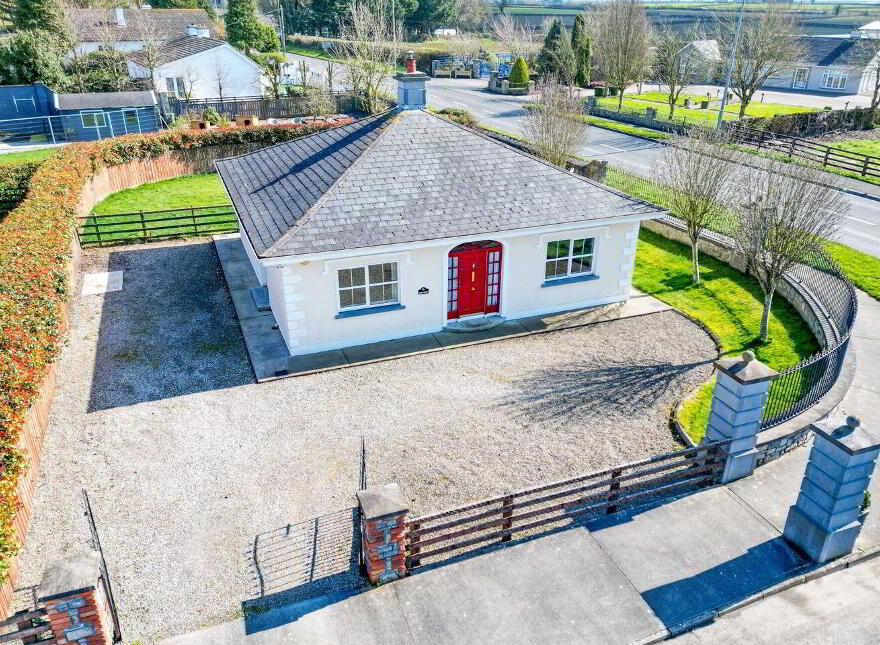 East, Lodge, Ardleigh, Two Mile Borris, Twomileborris, E41T1D0