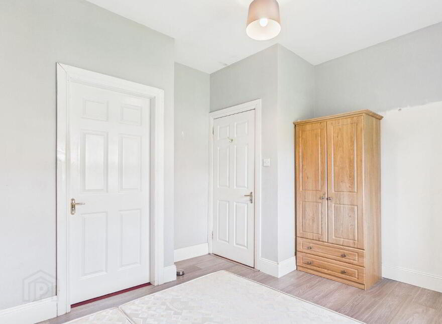 East, Lodge, Ardleigh, Two Mile Borris, Twomileborris, E41T1D0