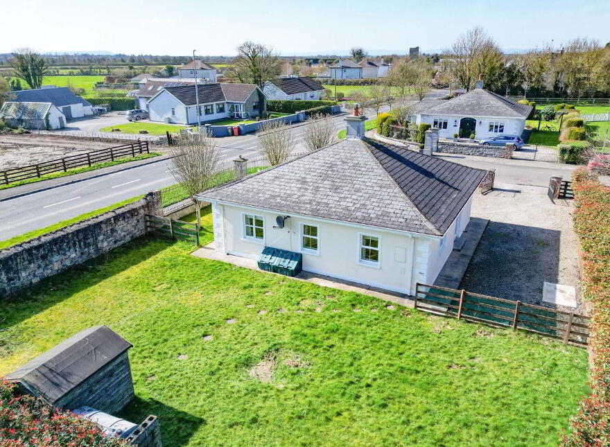 East, Lodge, Ardleigh, Two Mile Borris, Twomileborris, E41T1D0