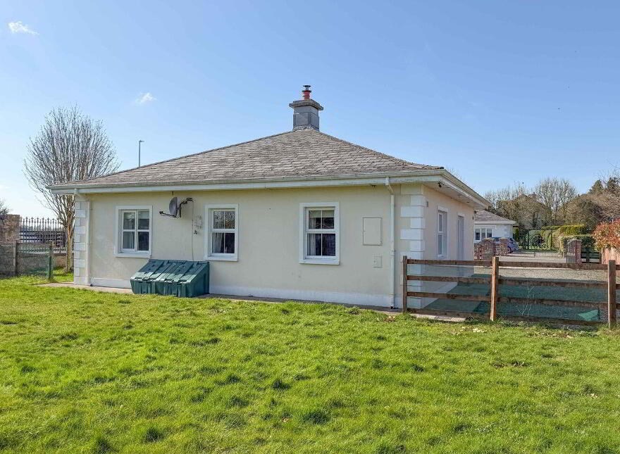 East, Lodge, Ardleigh, Two Mile Borris, Twomileborris, E41T1D0