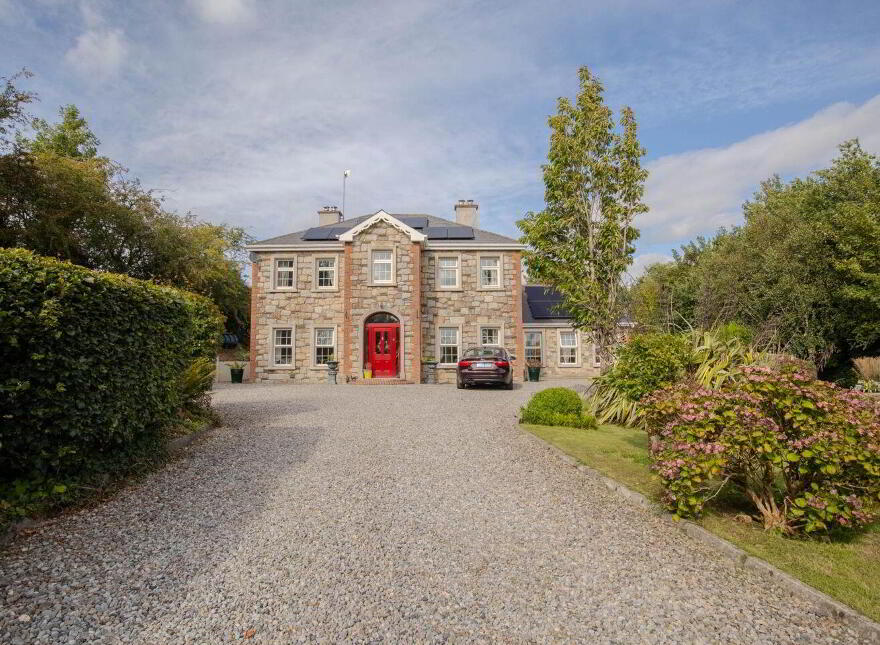 Corragh, Bunclody, Y21X6P0