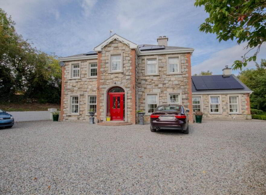 Corragh, Bunclody, Y21X6P0