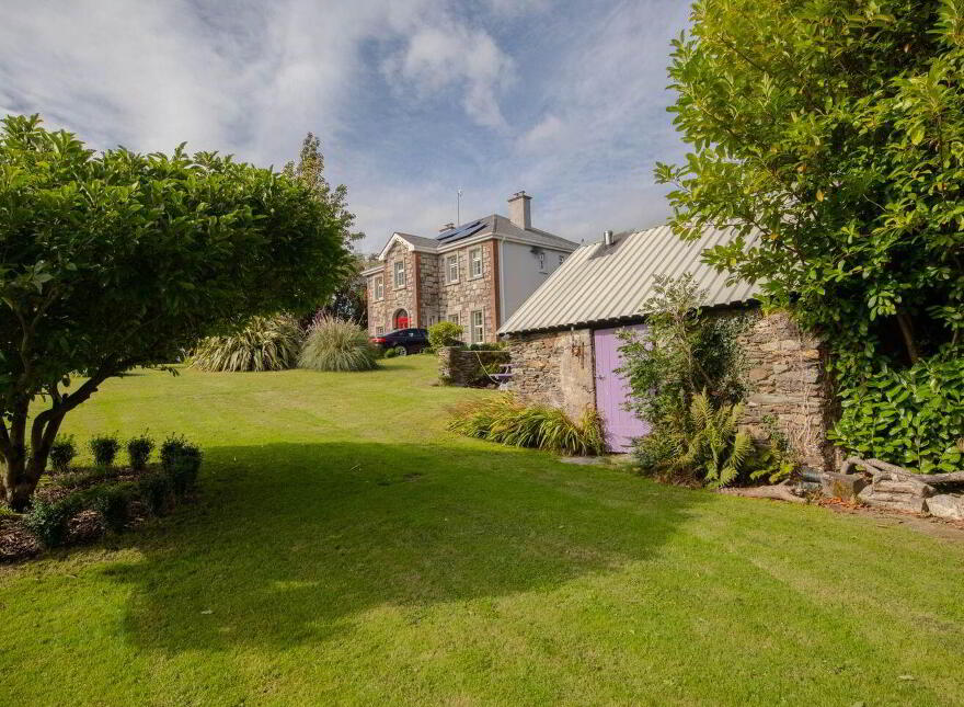 Corragh, Bunclody, Y21X6P0