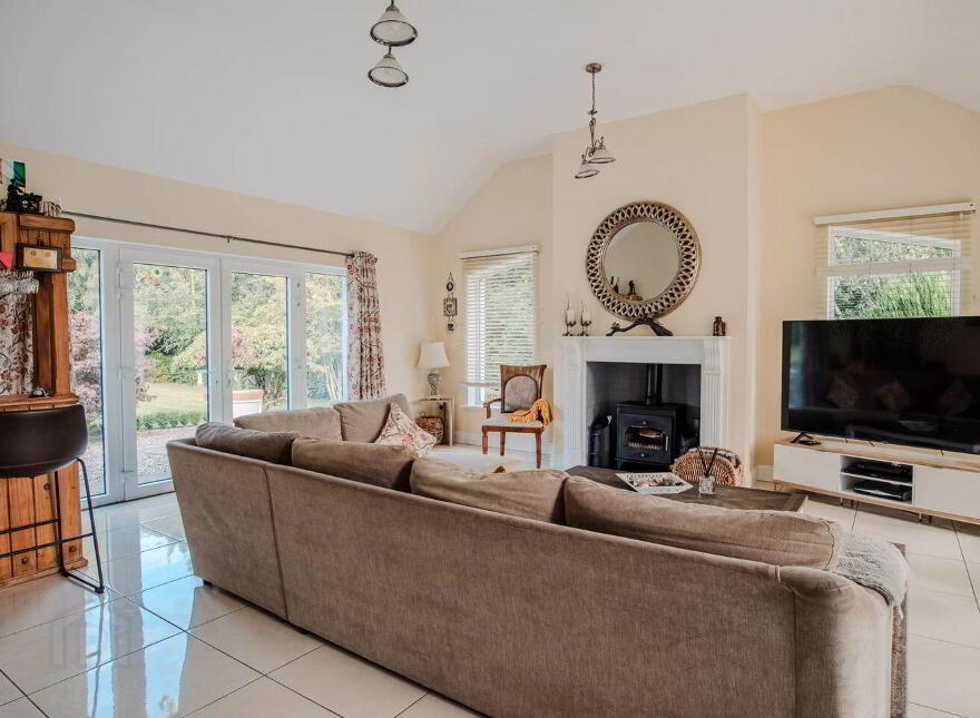 Corragh, Bunclody, Y21X6P0