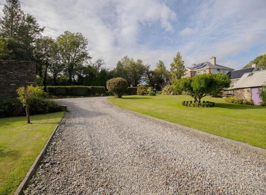 Corragh, Bunclody, Y21X6P0