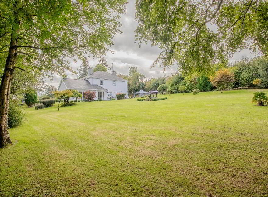 Corragh, Bunclody, Y21X6P0