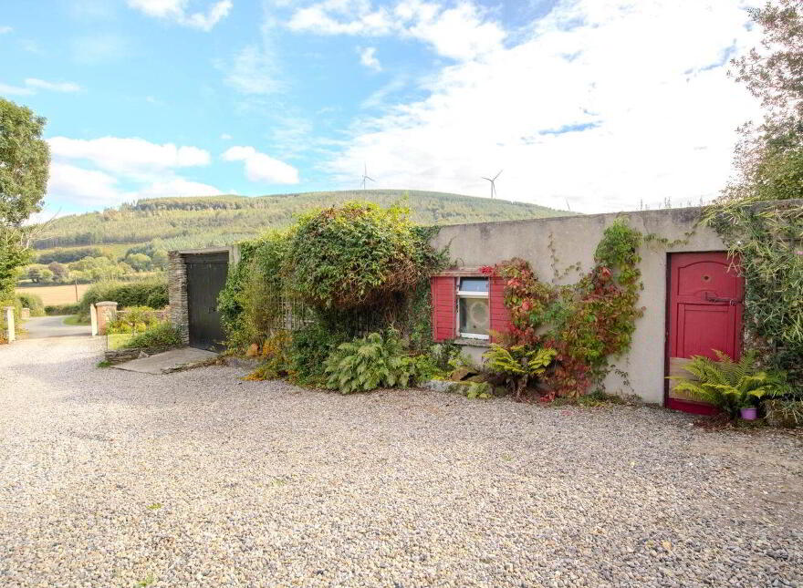 Corragh, Bunclody, Y21X6P0