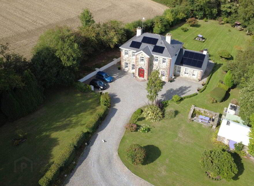 Corragh, Bunclody, Y21X6P0