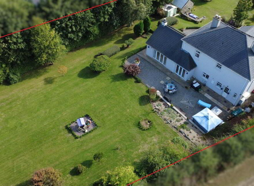 Corragh, Bunclody, Y21X6P0