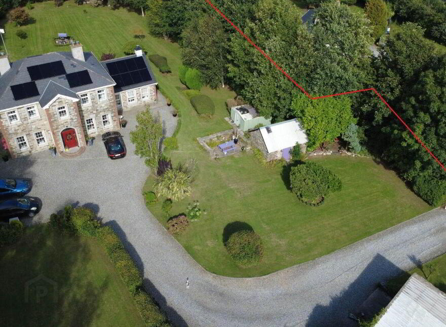 Corragh, Bunclody, Y21X6P0