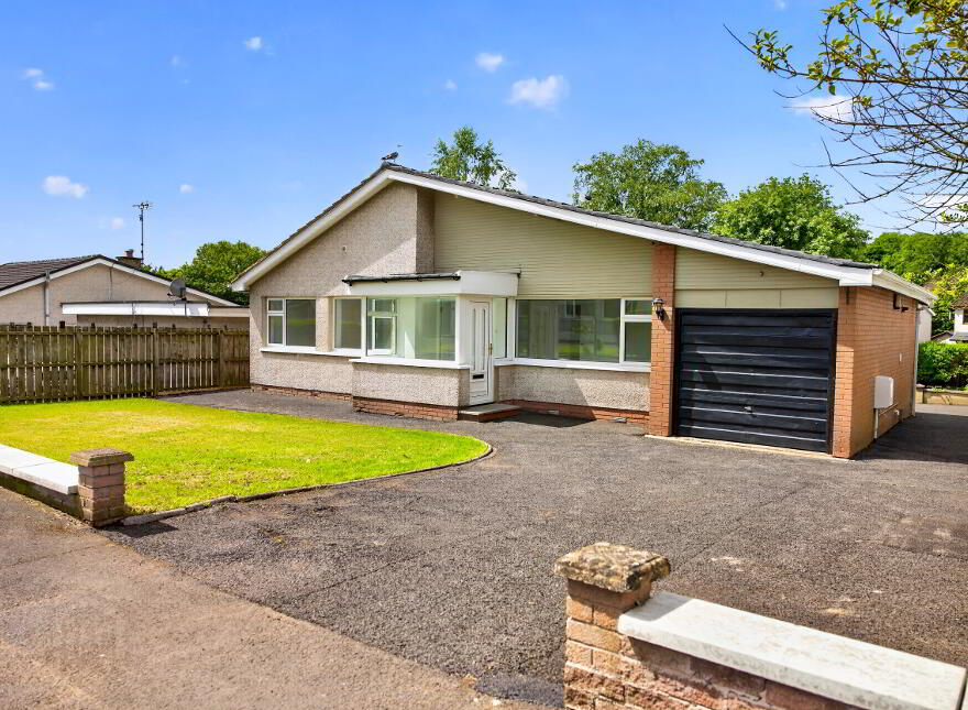 35 Rowallane Drive, Ballymena, BT43 6JF