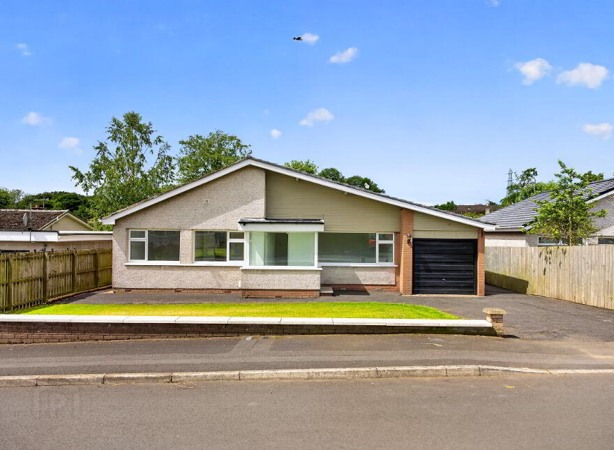35 Rowallane Drive, Ballymena, BT43 6JF