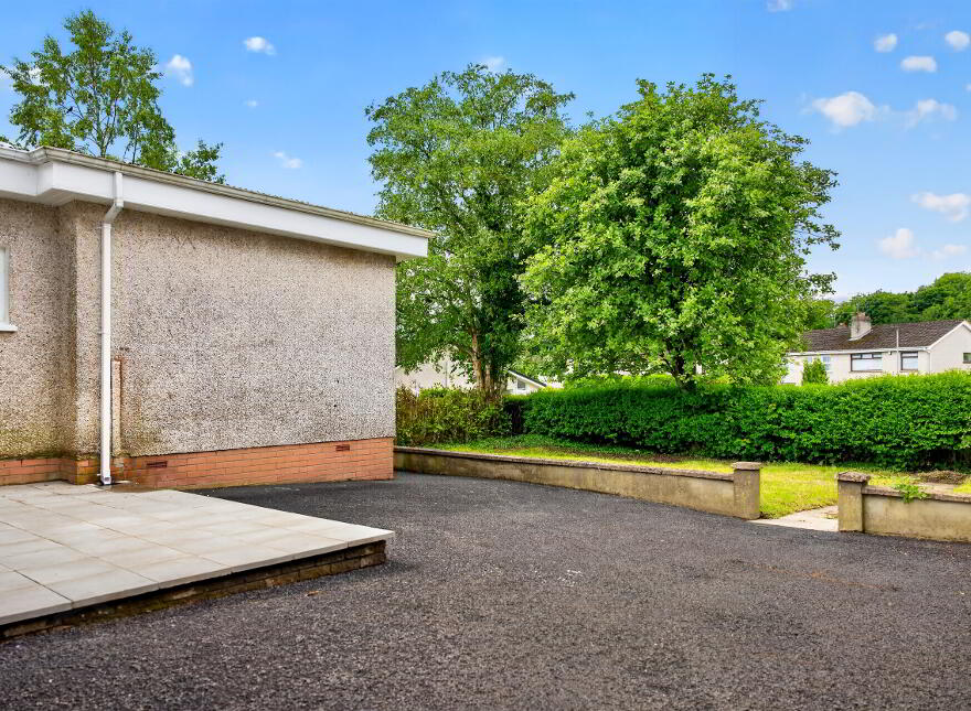 35 Rowallane Drive, Ballymena, BT43 6JF