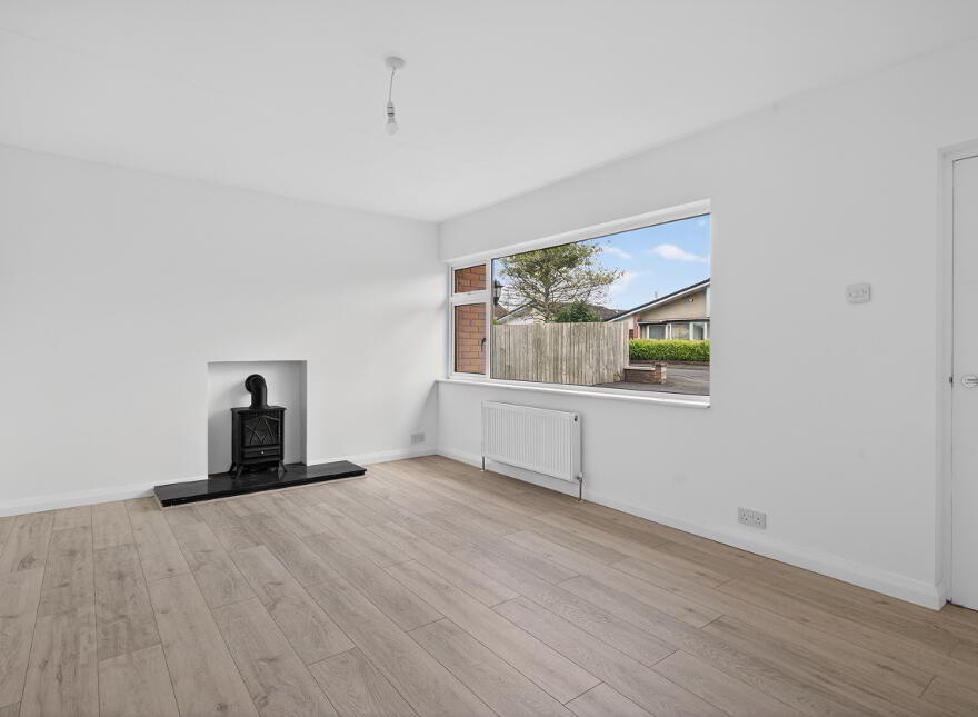 35 Rowallane Drive, Ballymena, BT43 6JF