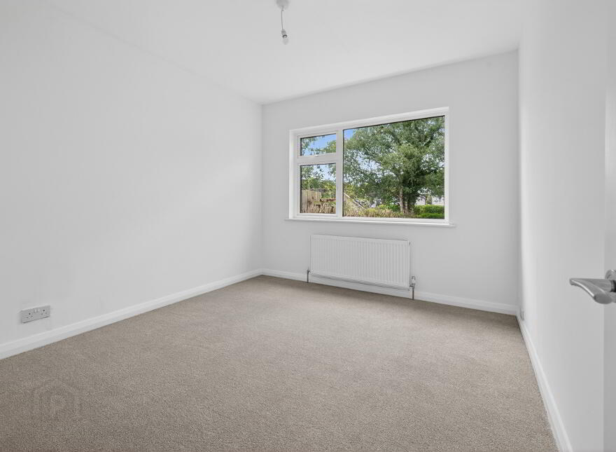 35 Rowallane Drive, Ballymena, BT43 6JF