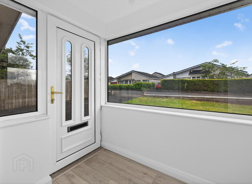 35 Rowallane Drive, Ballymena, BT43 6JF