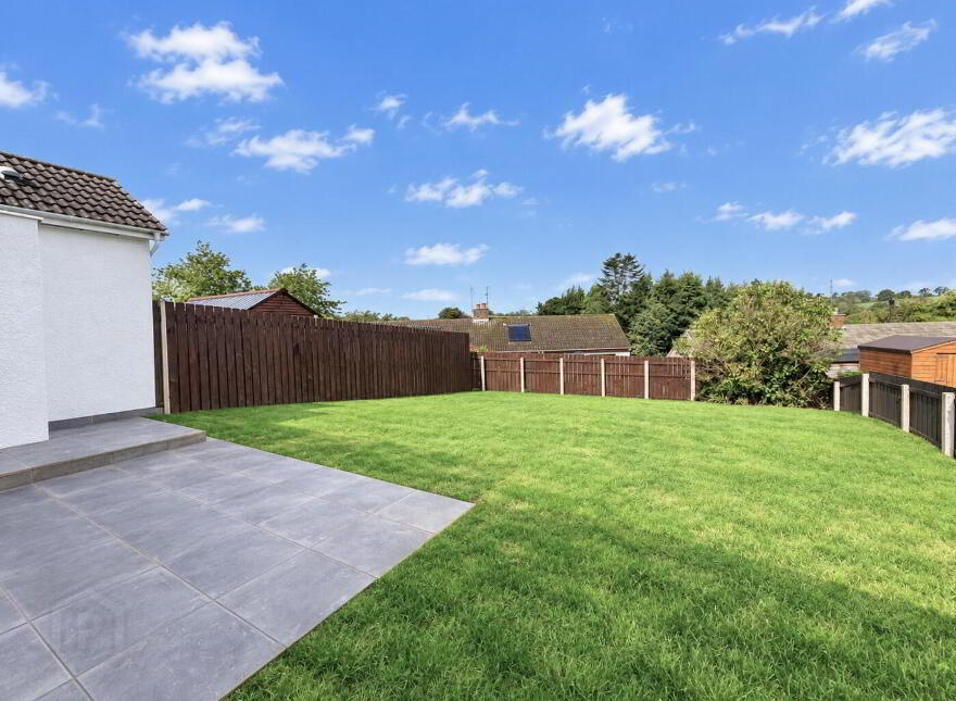 22 Locard Park, Tullylish, Gilford, BT63 6EH
