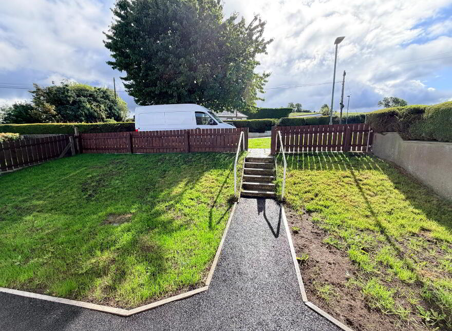 22 Locard Park, Tullylish, Gilford, BT63 6EH