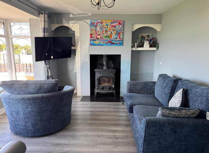 6 Derrymore Road, Gawleys Gate, Craigavon, BT67 0BW