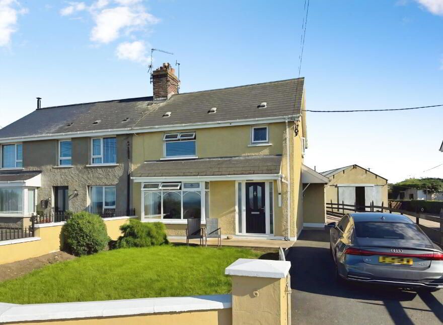 6 Derrymore Road, Gawleys Gate, Craigavon, BT67 0BW