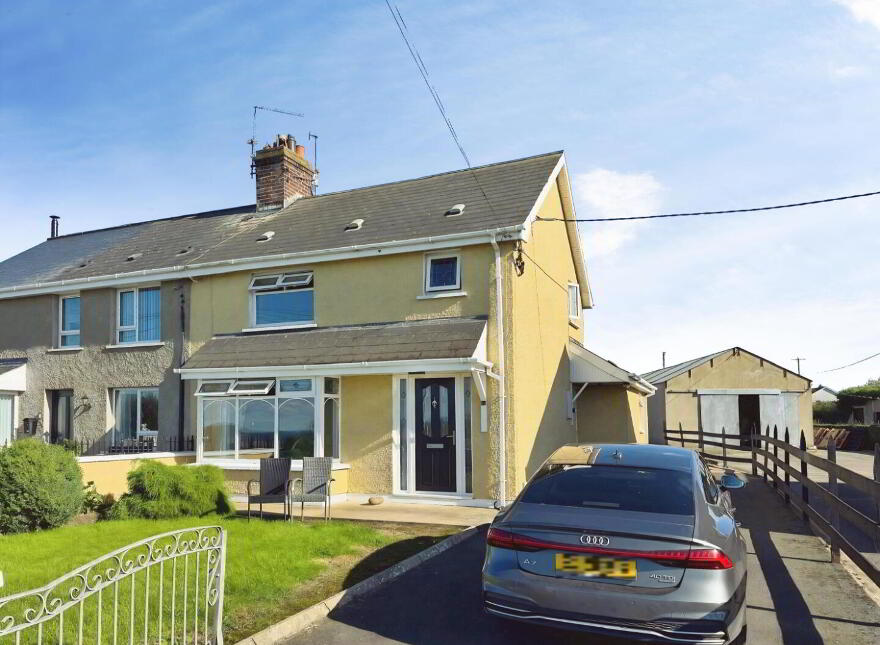 6 Derrymore Road, Gawleys Gate, Craigavon, BT67 0BW