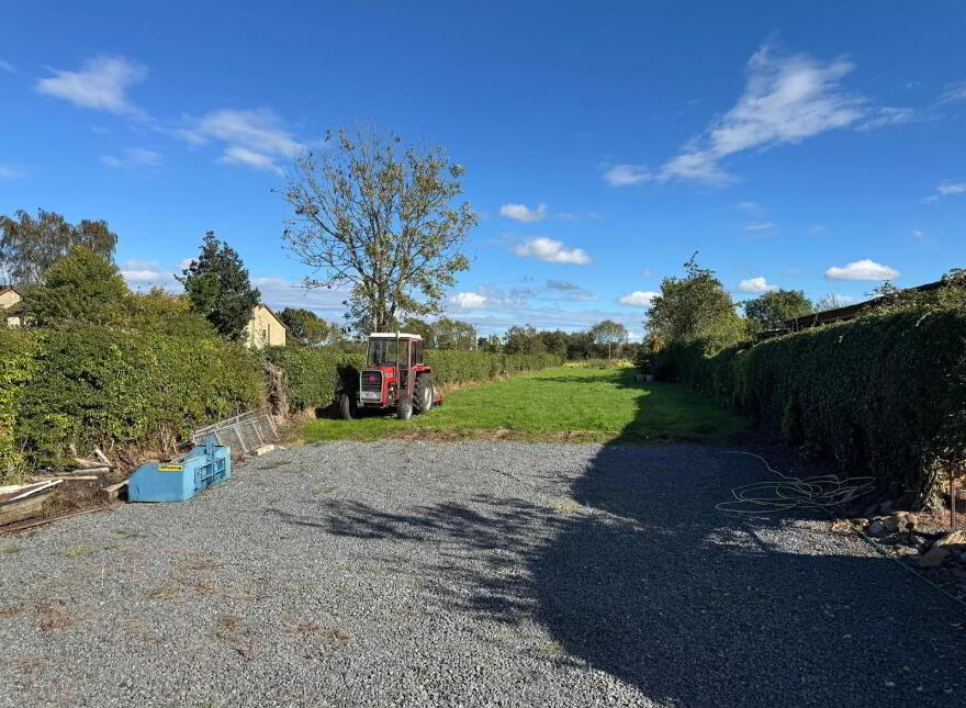 6 Derrymore Road, Gawleys Gate, Craigavon, BT67 0BW