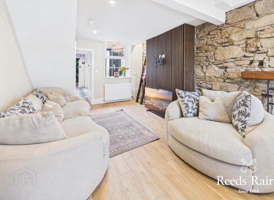 4 Mill Street, Comber, BT23 5EQ