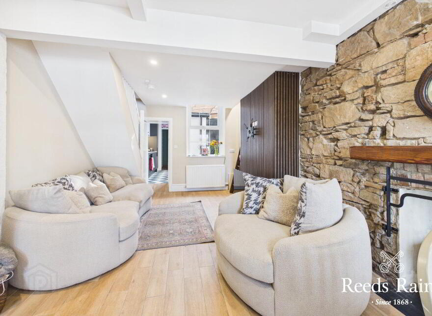 4 Mill Street, Comber, BT23 5EQ