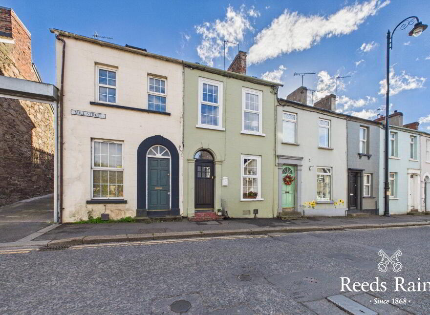 4 Mill Street, Comber, BT23 5EQ