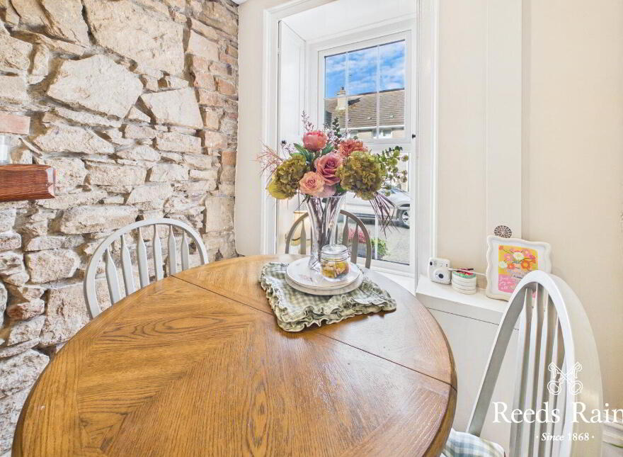 4 Mill Street, Comber, BT23 5EQ