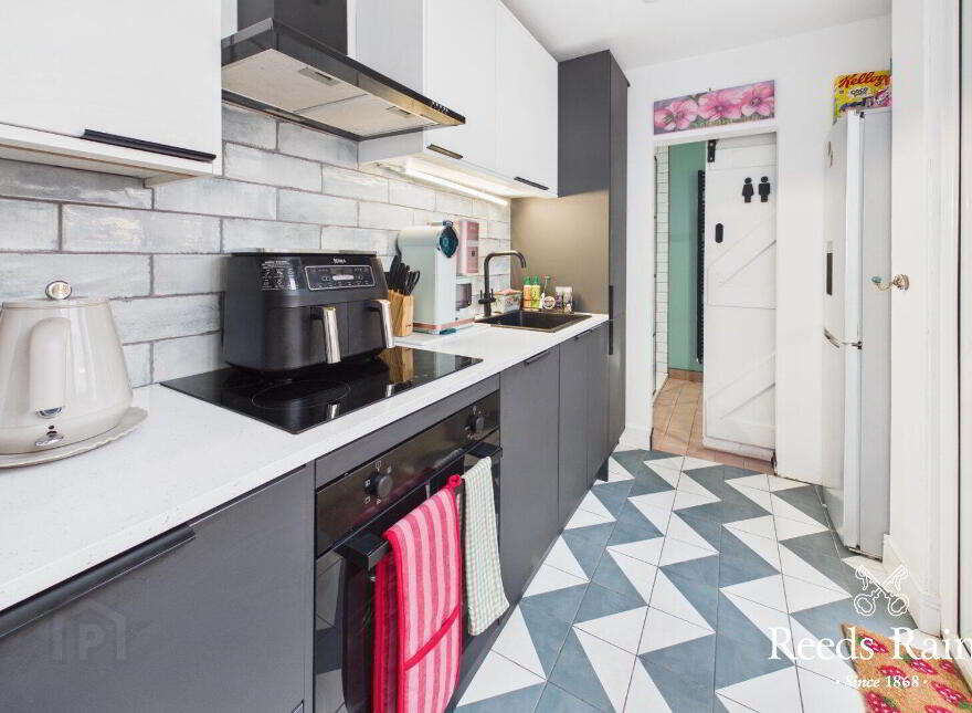 4 Mill Street, Comber, BT23 5EQ