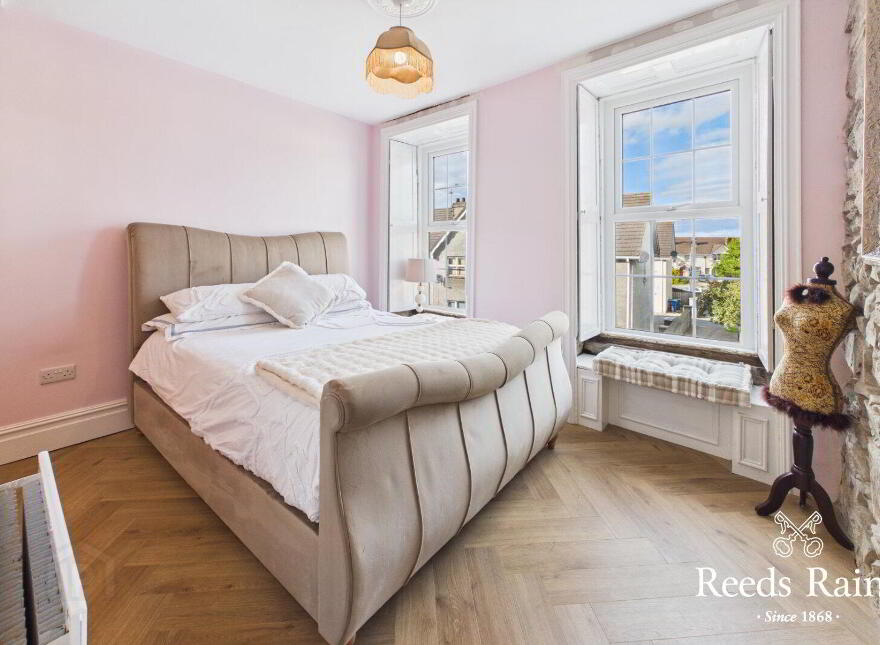 4 Mill Street, Comber, BT23 5EQ