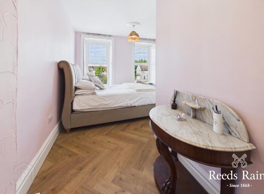 4 Mill Street, Comber, BT23 5EQ