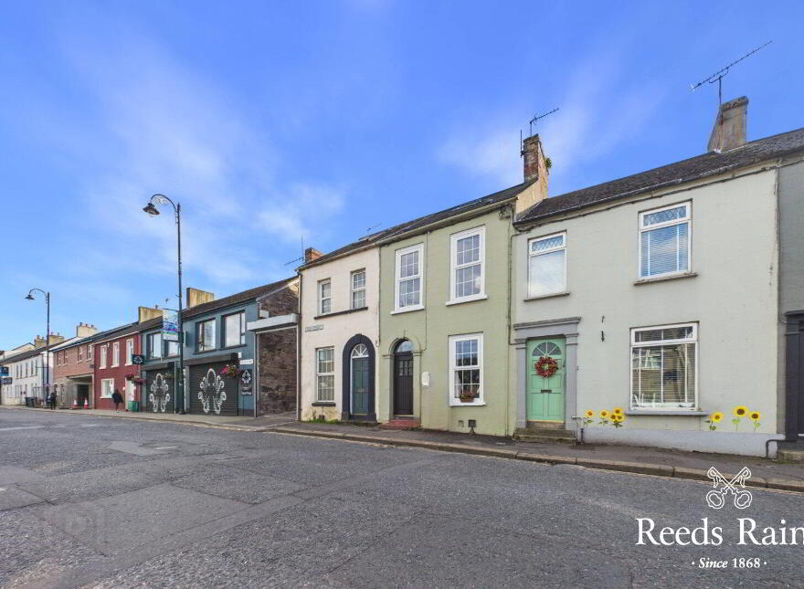 4 Mill Street, Comber, BT23 5EQ