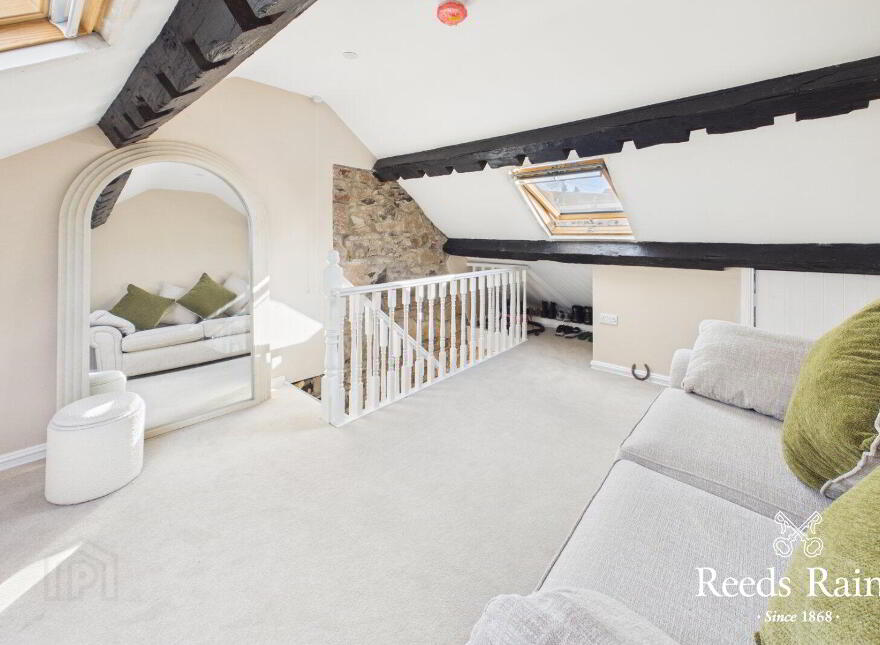 4 Mill Street, Comber, BT23 5EQ