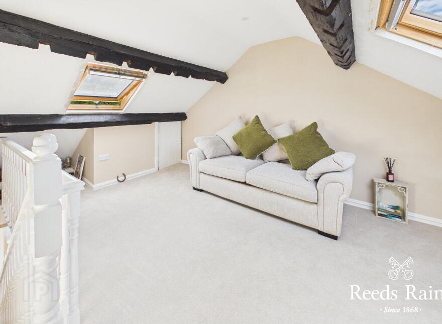 4 Mill Street, Comber, BT23 5EQ