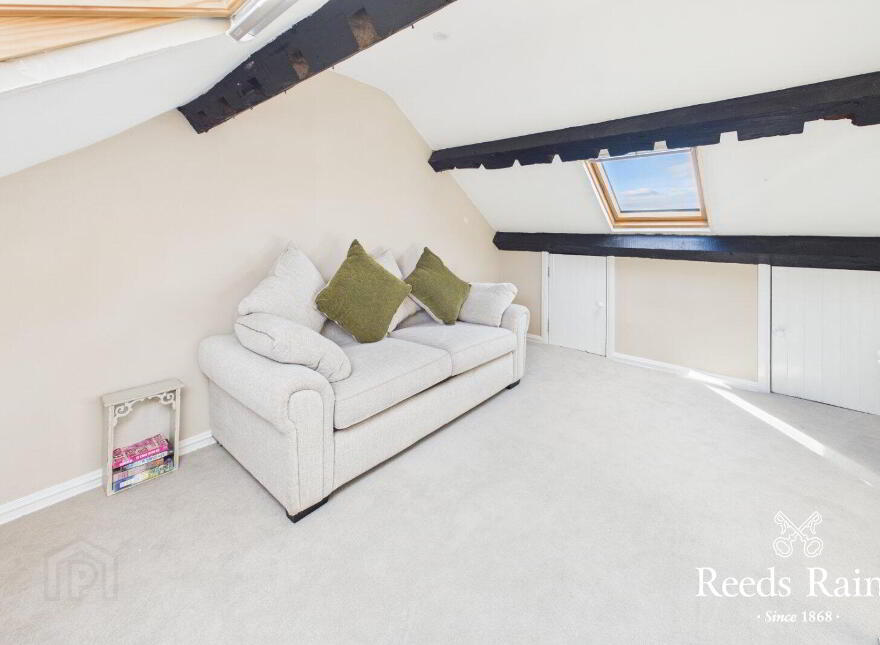 4 Mill Street, Comber, BT23 5EQ