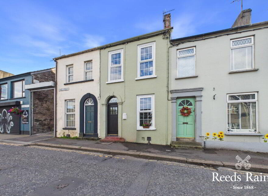4 Mill Street, Comber, BT23 5EQ