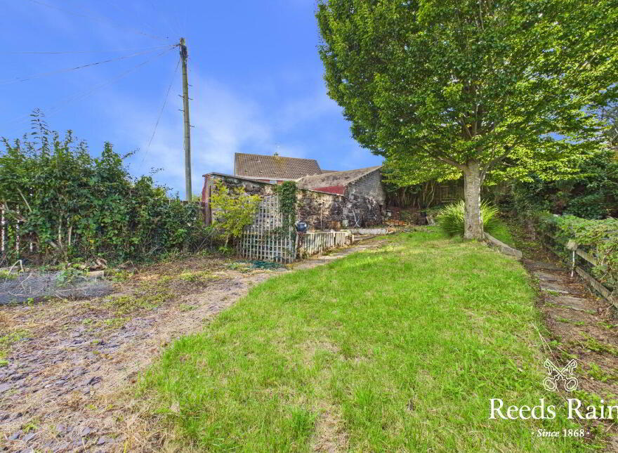 4 Mill Street, Comber, BT23 5EQ