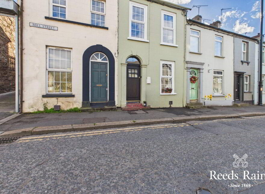 4 Mill Street, Comber, BT23 5EQ