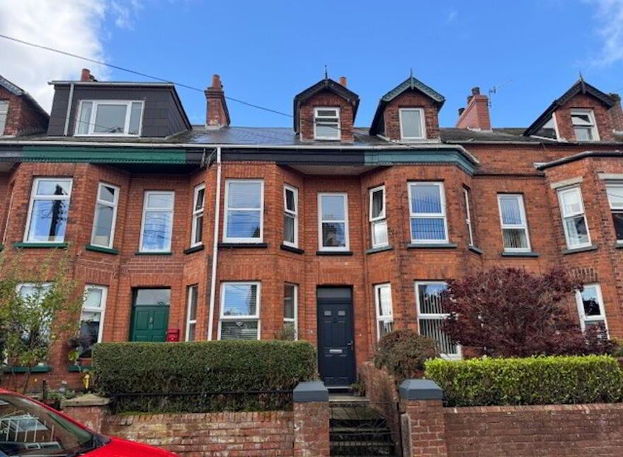 14 Windsor Avenue, Whitehead, BT38 9RX