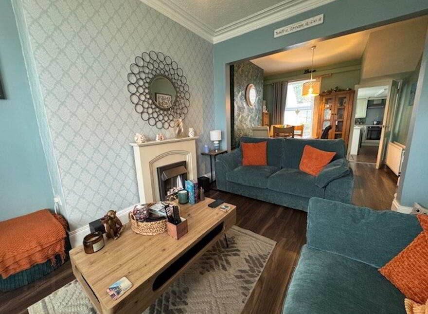 14 Windsor Avenue, Whitehead, BT38 9RX