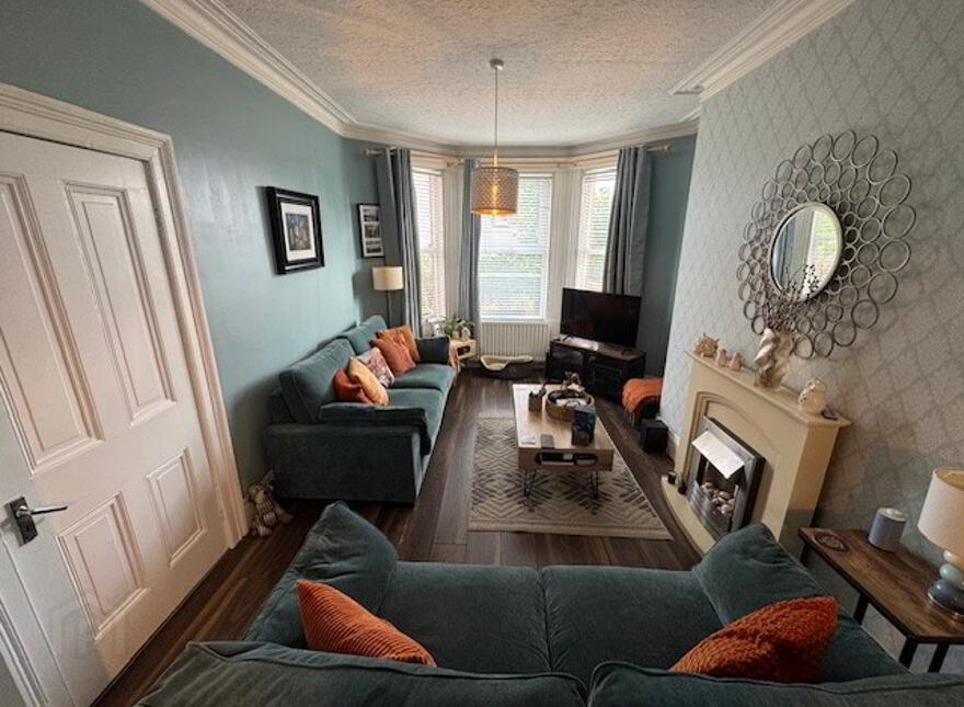 14 Windsor Avenue, Whitehead, BT38 9RX
