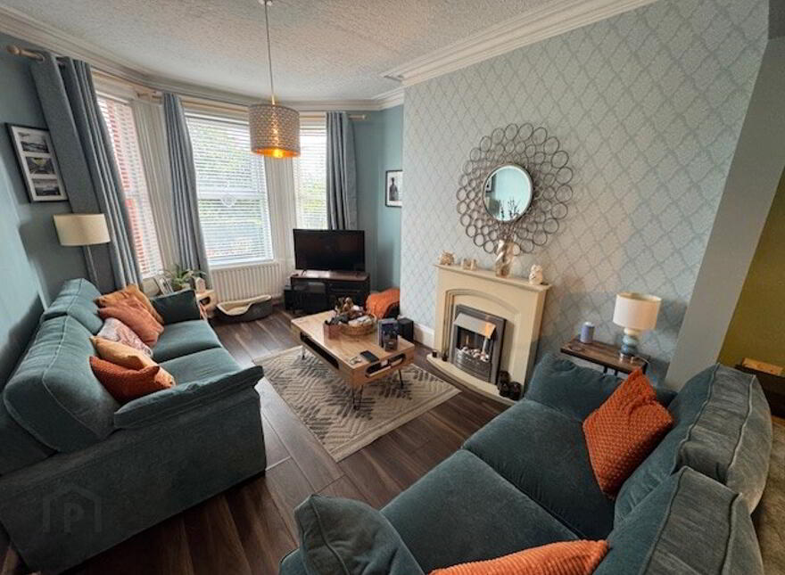 14 Windsor Avenue, Whitehead, BT38 9RX