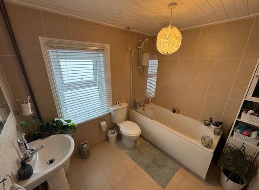 14 Windsor Avenue, Whitehead, BT38 9RX