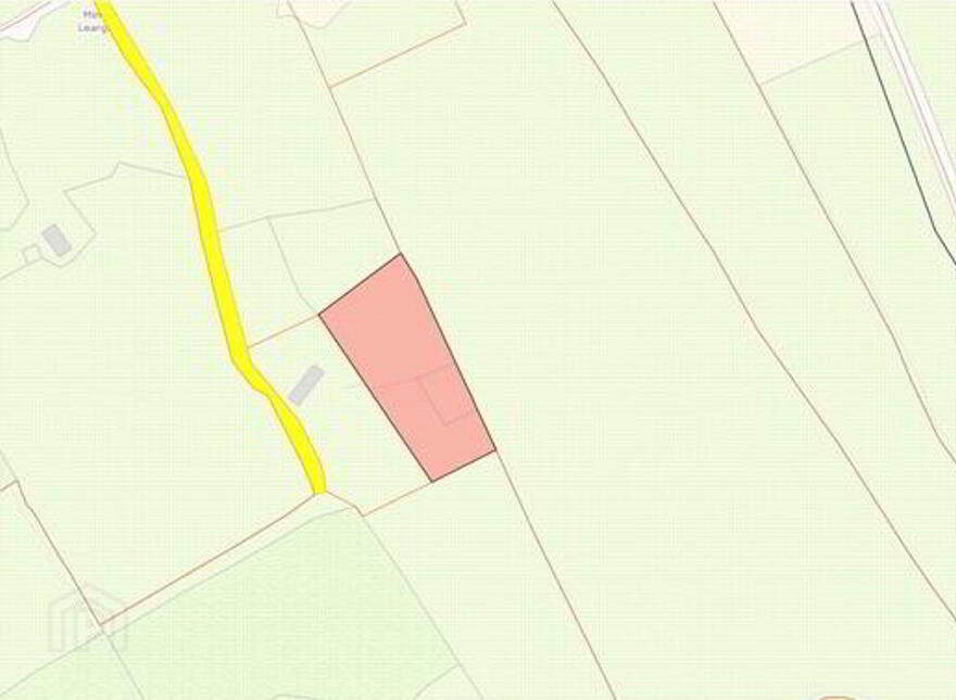 Meenalargan, Glenties